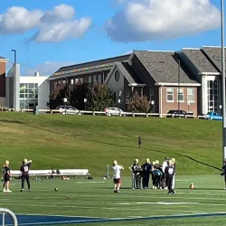 Needham Skate Park - Needham