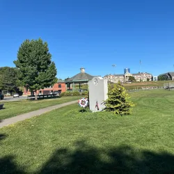 Needham Skate Park - Needham