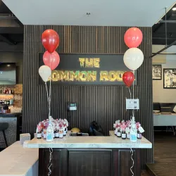 Needham Town Common - Needham