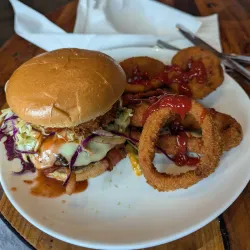 Needham Town Common - Needham