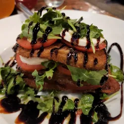 Needham Town Common - Needham