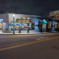 Needham Town Common - Needham