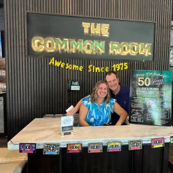 Needham Town Common - Needham