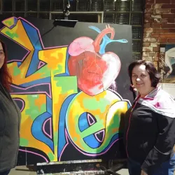 New Bedford Fishing Heritage Center - New Bedford