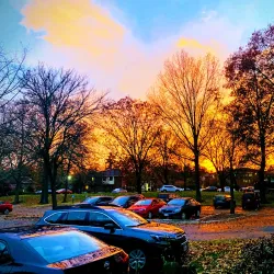 Auburndale Village - Newton