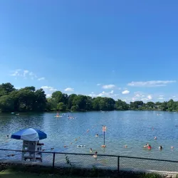 Crystal Lake - Newton