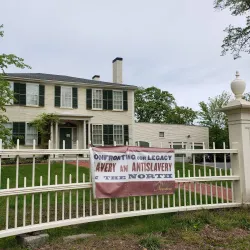 Jackson Homestead and Museum - Newton
