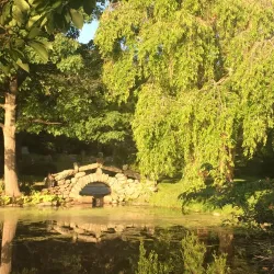 Newton Cemetery - Newton