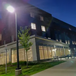 Newton North High School - Newton