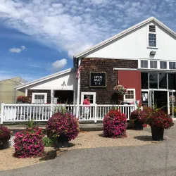 Cider Hill Farm - North Andover