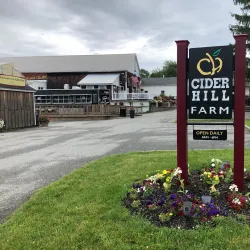 Cider Hill Farm - North Andover