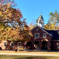 North Andover Historical Society and Museum - North Andover