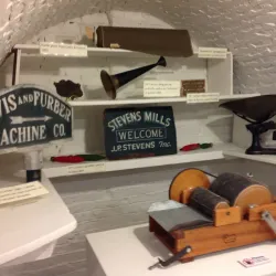 North Andover Historical Society and Museum - North Andover