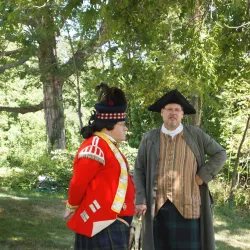 North Andover Historical Society and Museum - North Andover