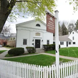 North Andover Historical Society and Museum - North Andover