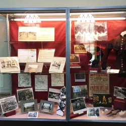 North Andover Historical Society and Museum - North Andover
