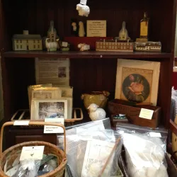 North Andover Historical Society and Museum - North Andover