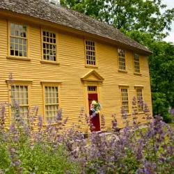 North Andover Historical Society and Museum - North Andover