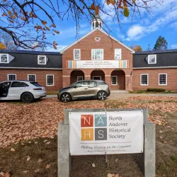 North Andover Historical Society and Museum - North Andover