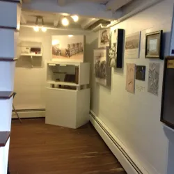 North Andover Historical Society and Museum - North Andover