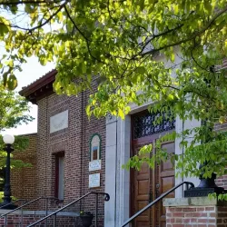 North Andover Public Library - North Andover