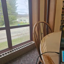 North Andover Public Library - North Andover