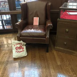 North Andover Public Library - North Andover