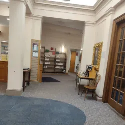 North Andover Public Library - North Andover