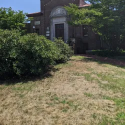 North Andover Public Library - North Andover