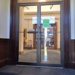 North Andover Public Library - North Andover