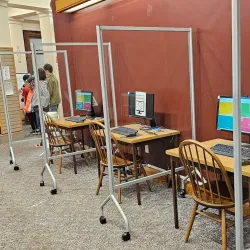 North Andover Public Library - North Andover