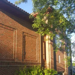 North Andover Public Library - North Andover