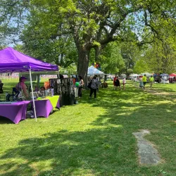 North Andover Town Common - North Andover