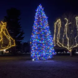 North Andover Town Common - North Andover