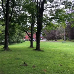 Osgood Hill Reservation - North Andover