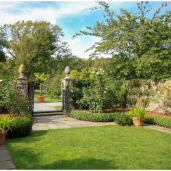 The Stevens-Coolidge Place - North Andover