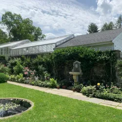 The Stevens-Coolidge Place - North Andover