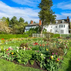 The Stevens-Coolidge Place - North Andover