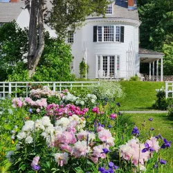 The Stevens-Coolidge Place - North Andover