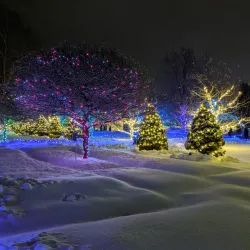 The Stevens-Coolidge Place - North Andover