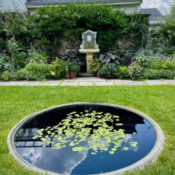 The Stevens-Coolidge Place - North Andover