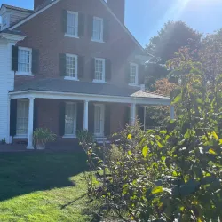 The Stevens-Coolidge Place - North Andover