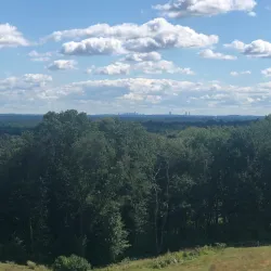 Ward Reservation - North Andover