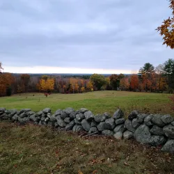 Ward Reservation - North Andover