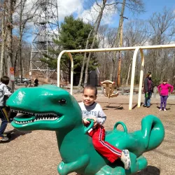 Landry Park - North Attleborough