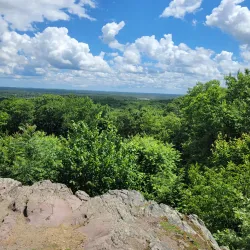 Landry Park - North Attleborough