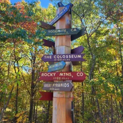 Landry Park - North Attleborough