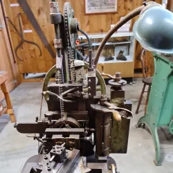 North Attleborough Historical Society Museum - North Attleborough