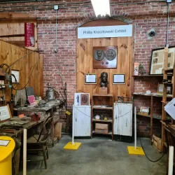 North Attleborough Historical Society Museum - North Attleborough