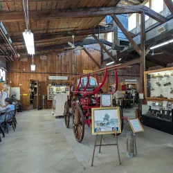 North Attleborough Historical Society Museum - North Attleborough